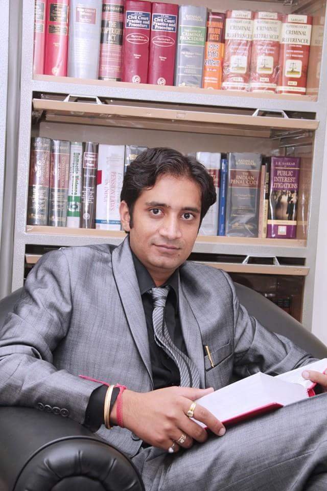 Chairman